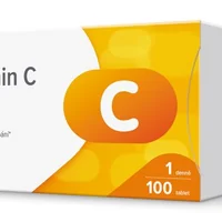 Dr. Max Vitamin C 250 mg