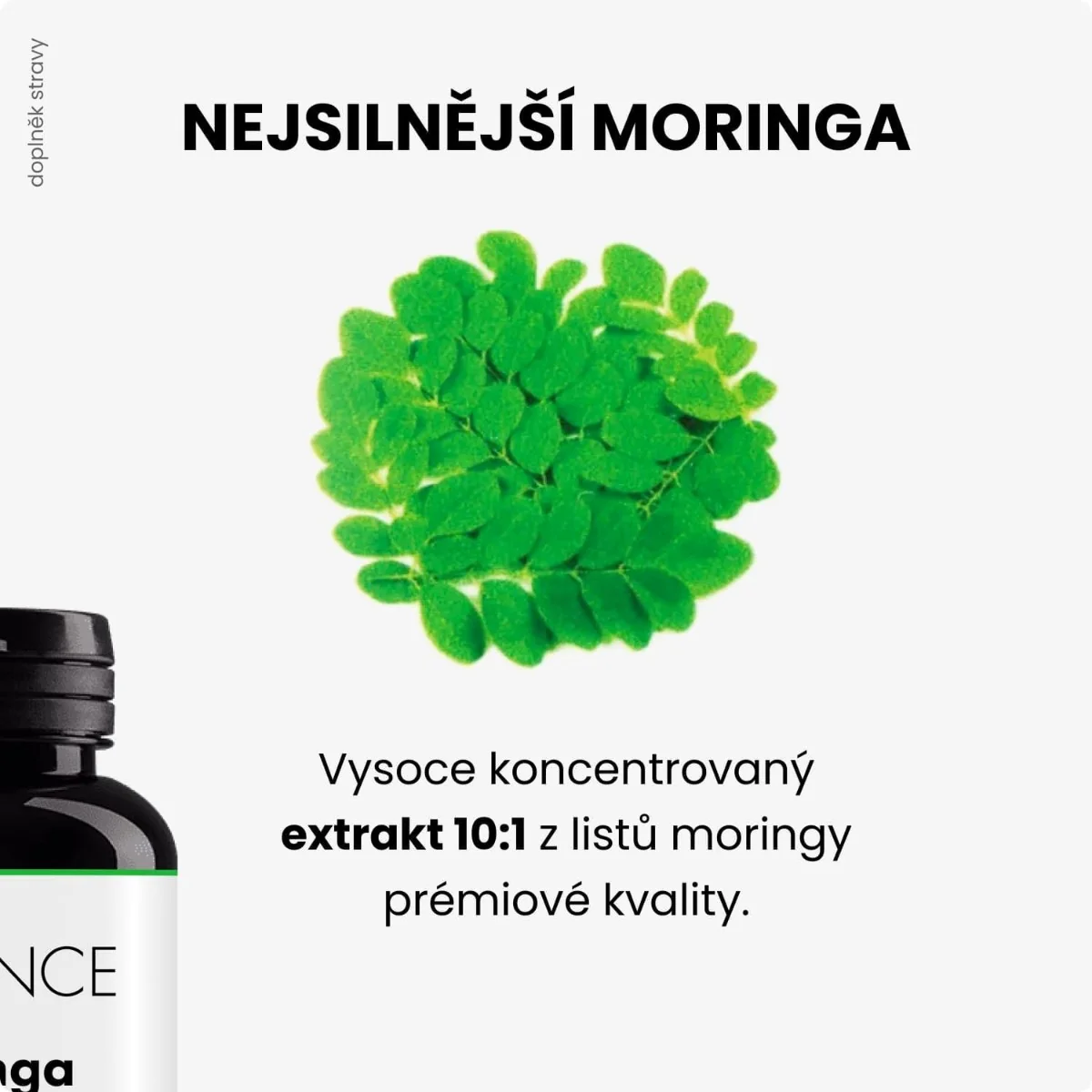 Advance Moringa 180 tablet