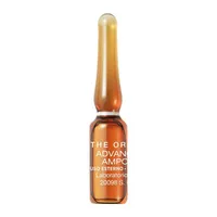 The Organic Pharmacy New Advanced Firming HCC7 Ampoules