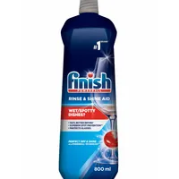 Finish Leštidlo Shine & Protect