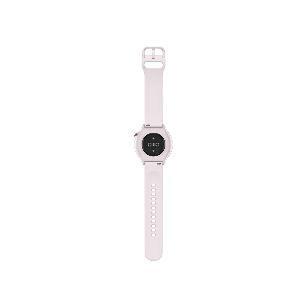 Amazfit GTR Mini Misty Pink chytré hodinky