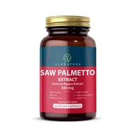 Herbamedica Saw Palmetto extrakt 350 mg