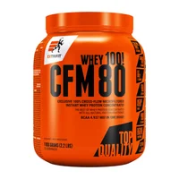 Extrifit CFM Instant Whey 80 Chocolate