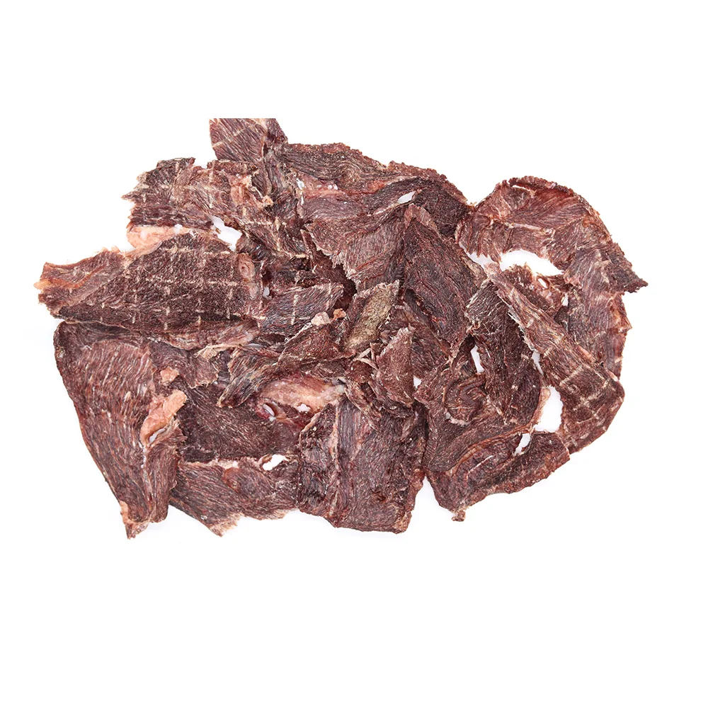 Akinu VITALITY Jerky srnec pamlsek pro psy 50 g 