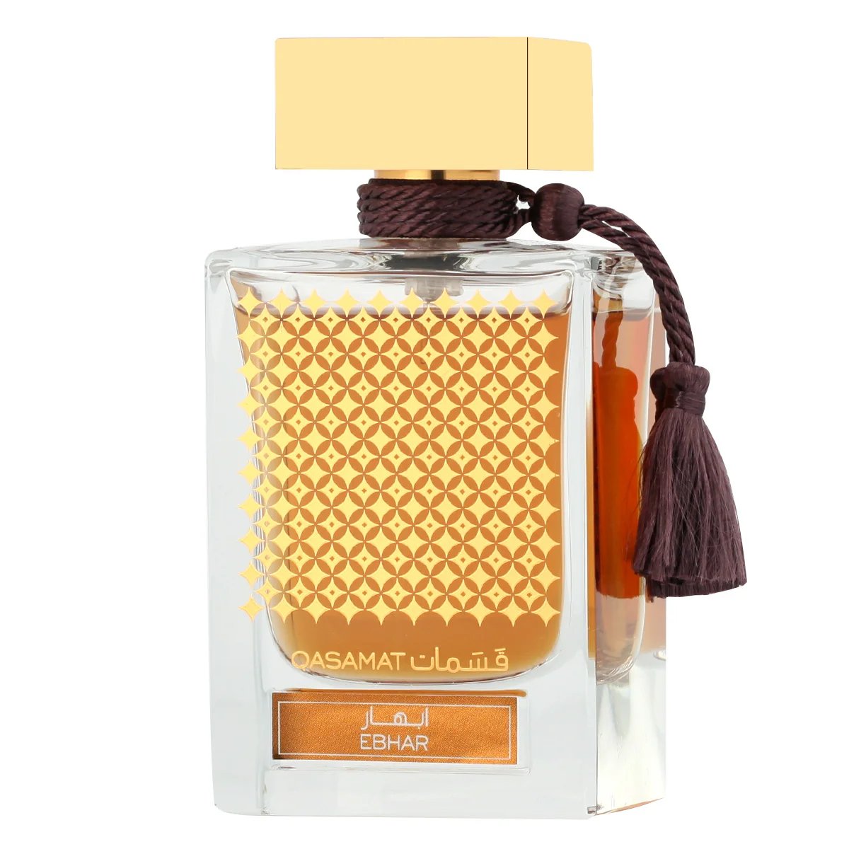 Rasasi Qasamat Ebhar EDP 65 ml UNISEX