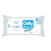 Chilly Ubrousky Antibacterial