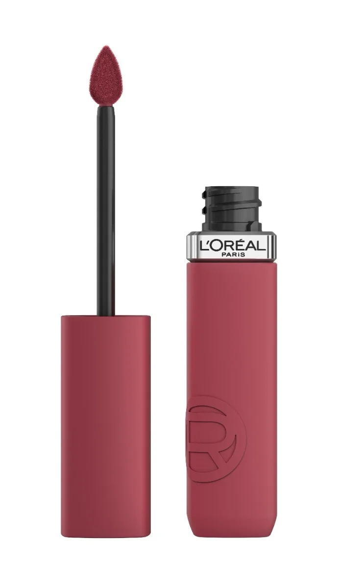 Loréal Paris Infaillible Matte Resistance 665 First Move rtěnka 5 ml