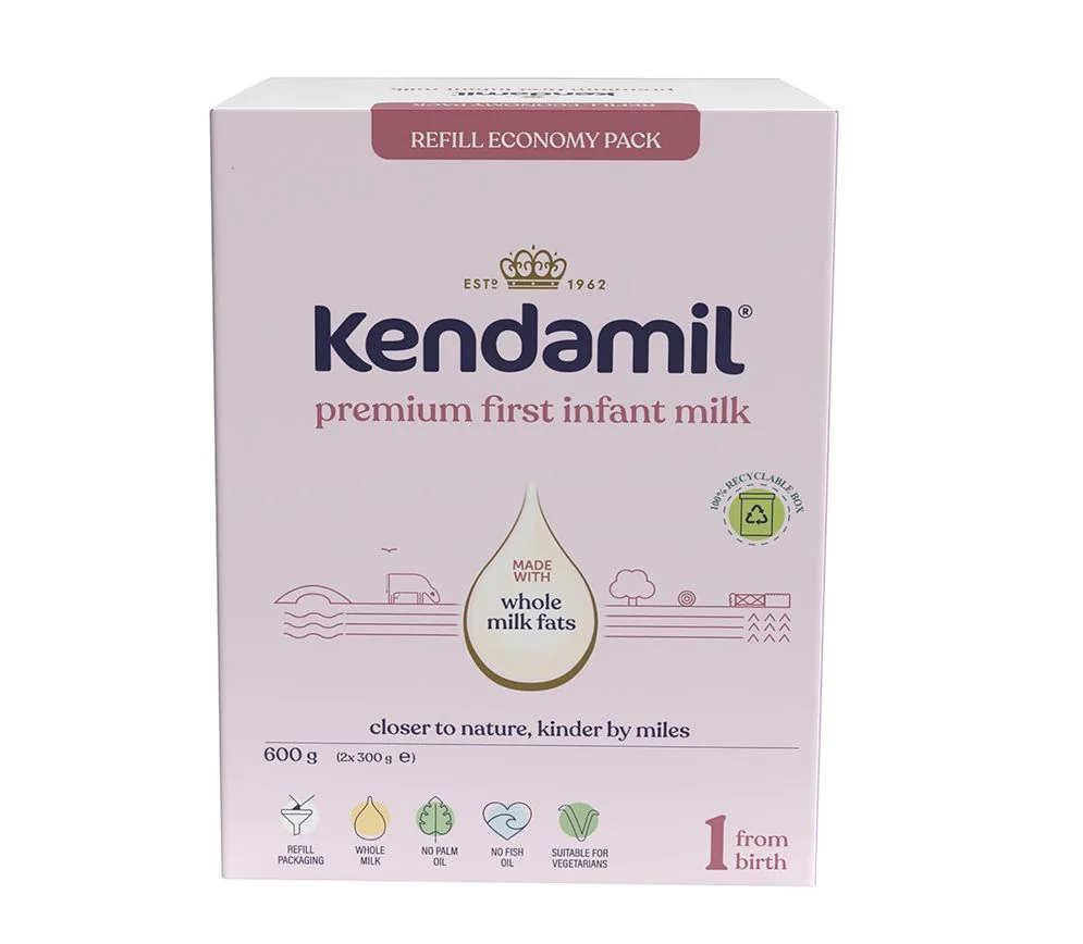 Kendamil Premium Box 1 600 g