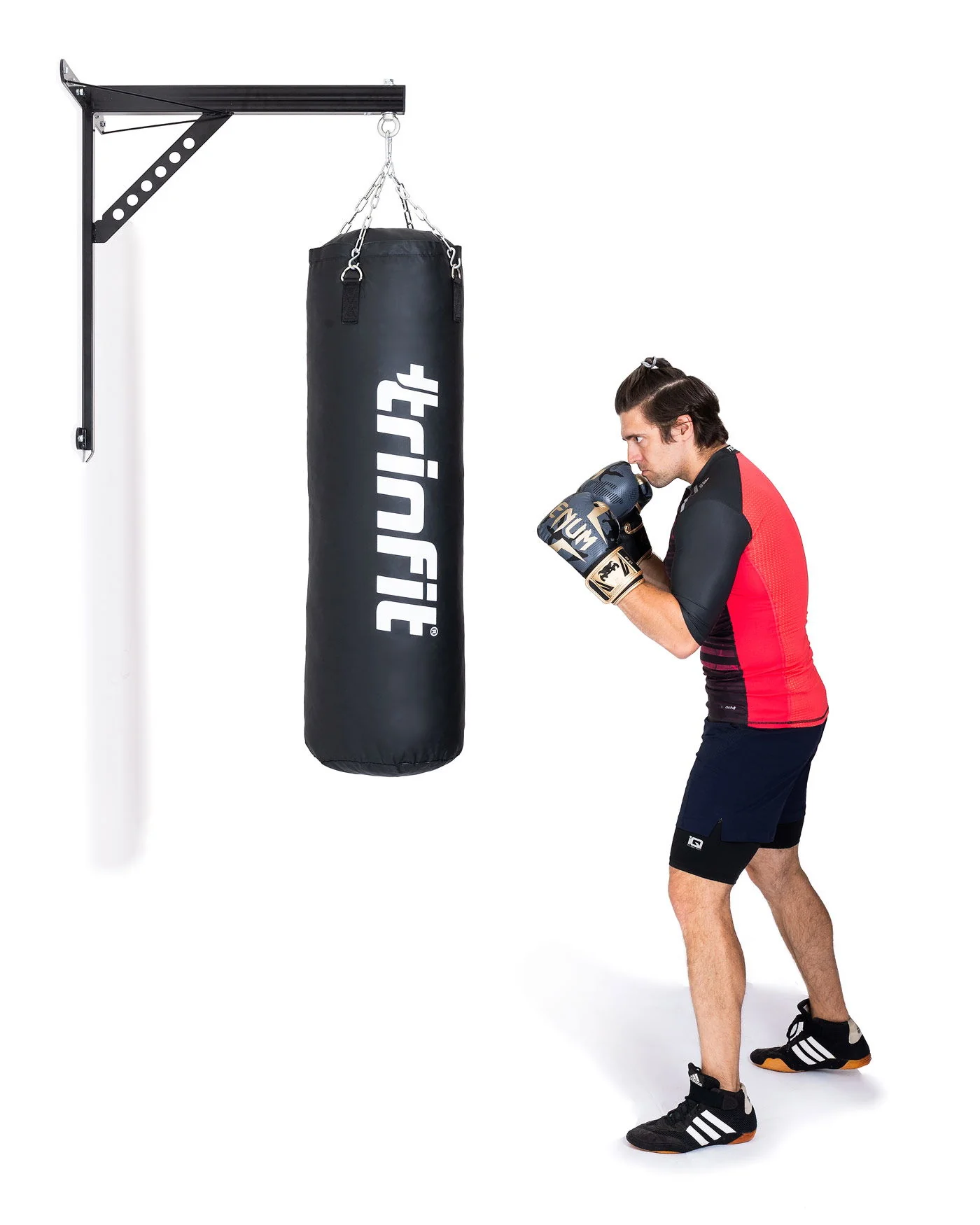 TRINFIT Boxovací Pytel  Classic 120 X 35 Cm / 31 Kg 