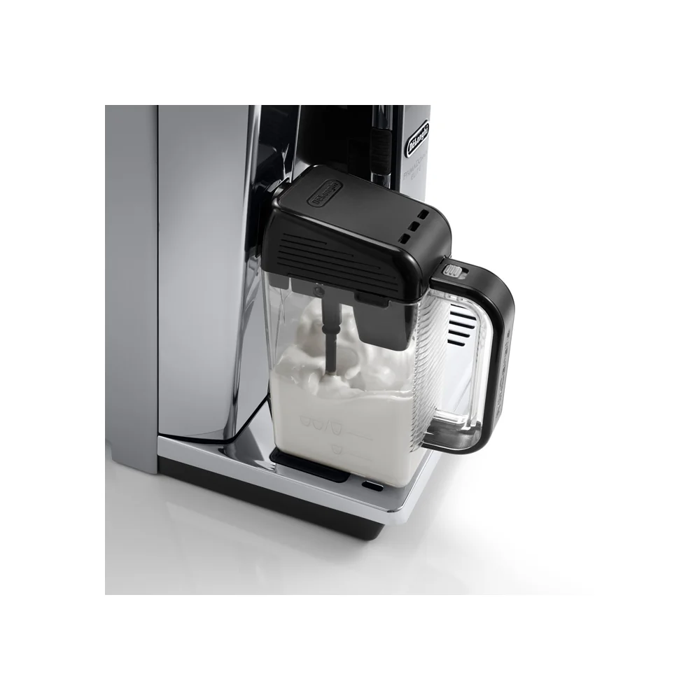 De'Longhi Espresso ECAM650.85.MS plnoautomatický kávovar