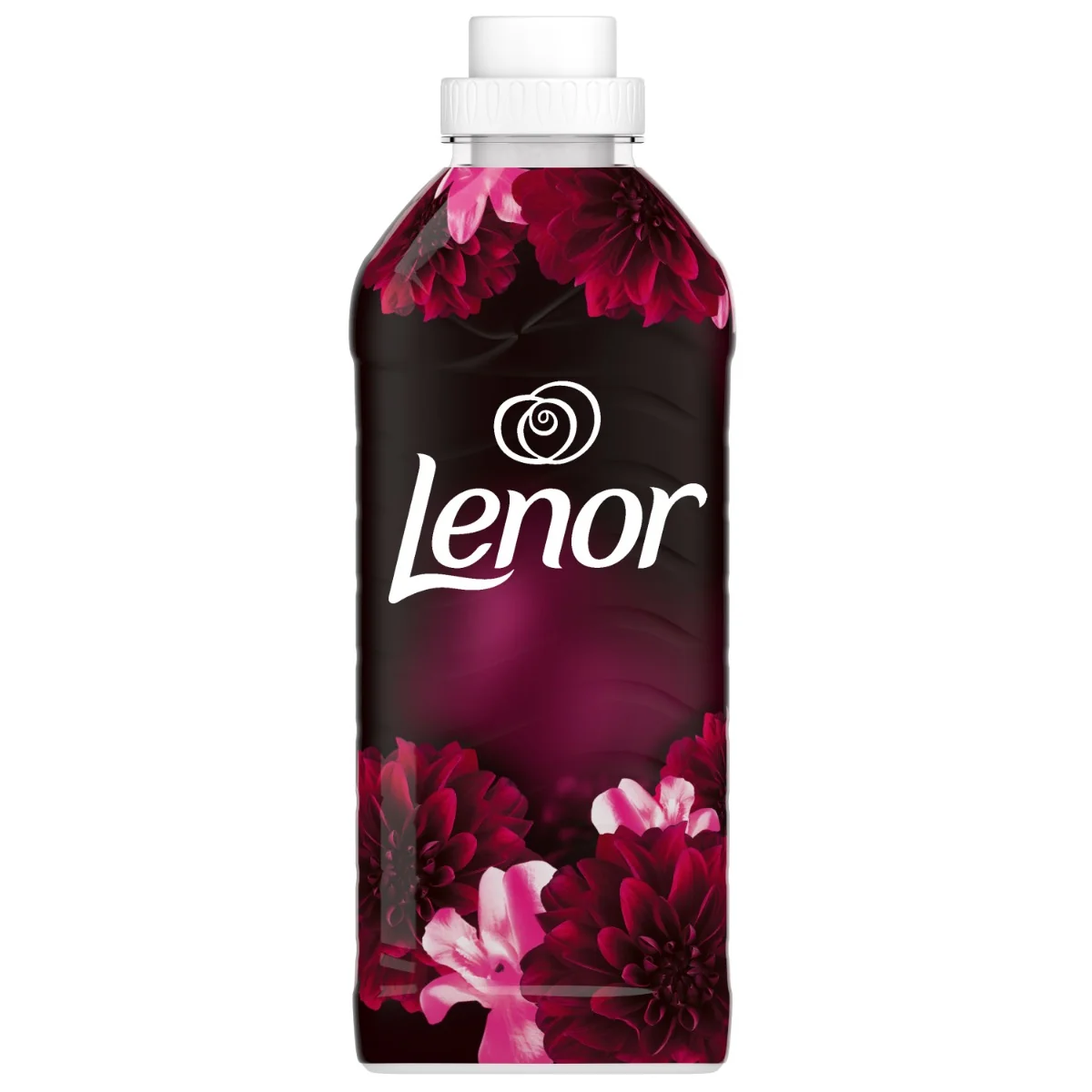 Lenor Aviváž Diamond Figs & Lotus Water 925 ml 37 praní