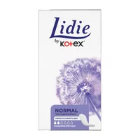 Lidie by Kotex Slip Normal