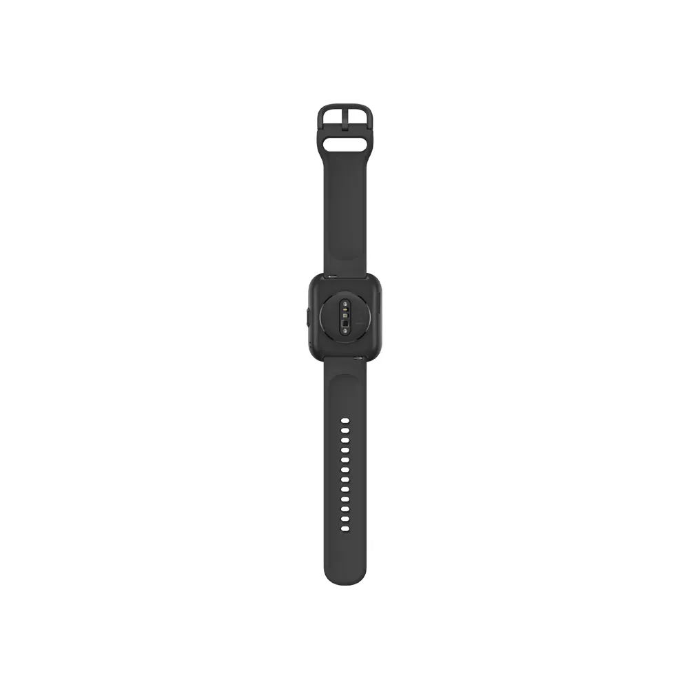 Amazfit Bip 5 Soft Black chytré hodinky