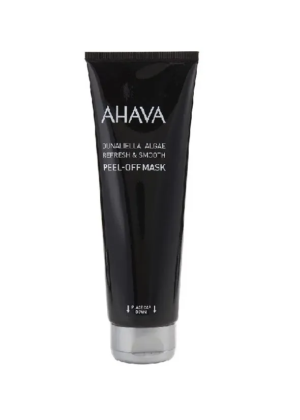 Ahava Dunaliella Algae slupovací maska 50 ml