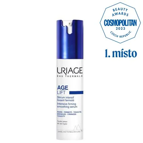 Uriage Age Lift Intenzivní zpevňující sérum 30 ml