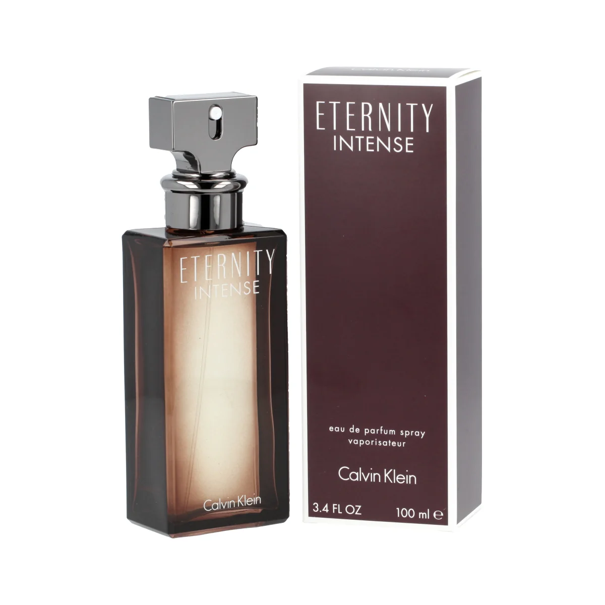 Calvin Klein Eternity Intense EDP 100 ml W