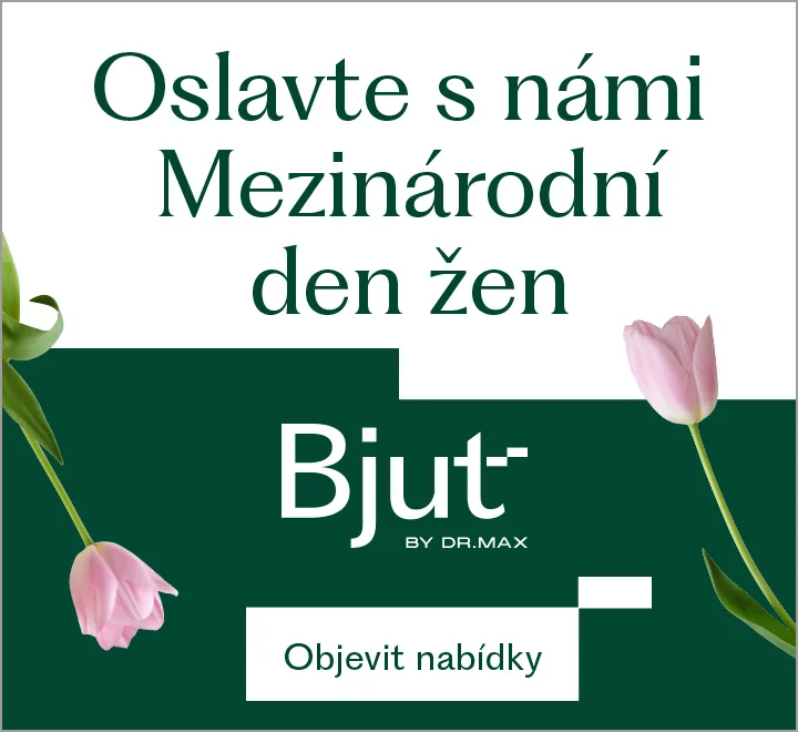 Bjut by Dr. Max