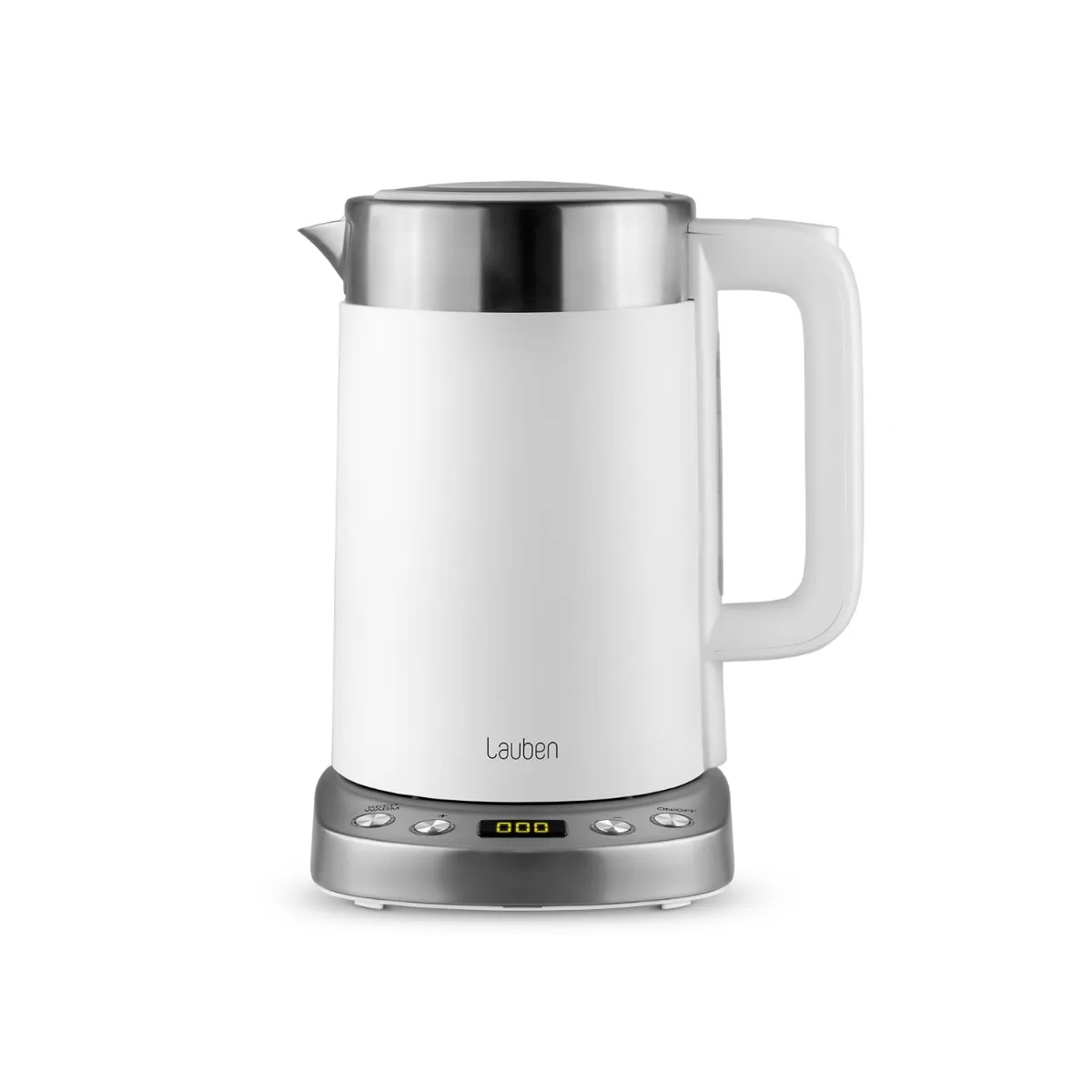 Lauben Electric Kettle EK17WS rychlovarná konvice