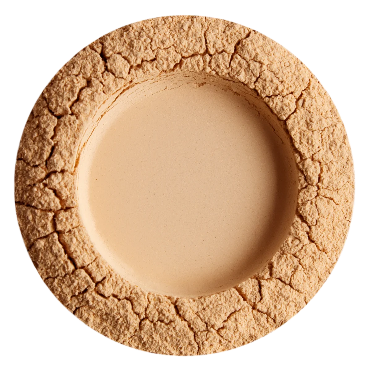 Uoga Uoga Minerální make-up s jantarem SPF15 Linden Honey 10 g