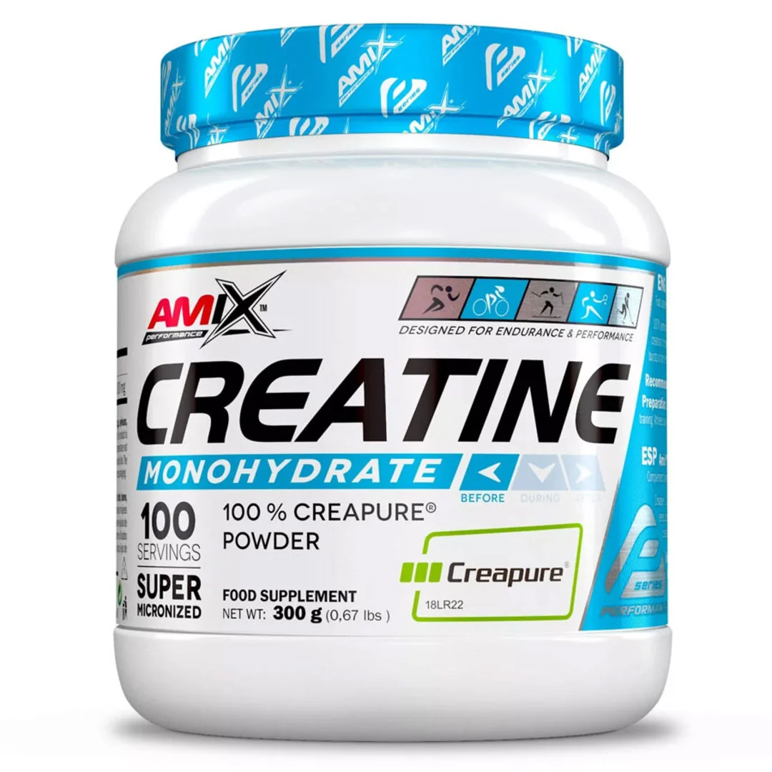 Amix Nutrition Creatine Monohydrate CreaPure - 300g