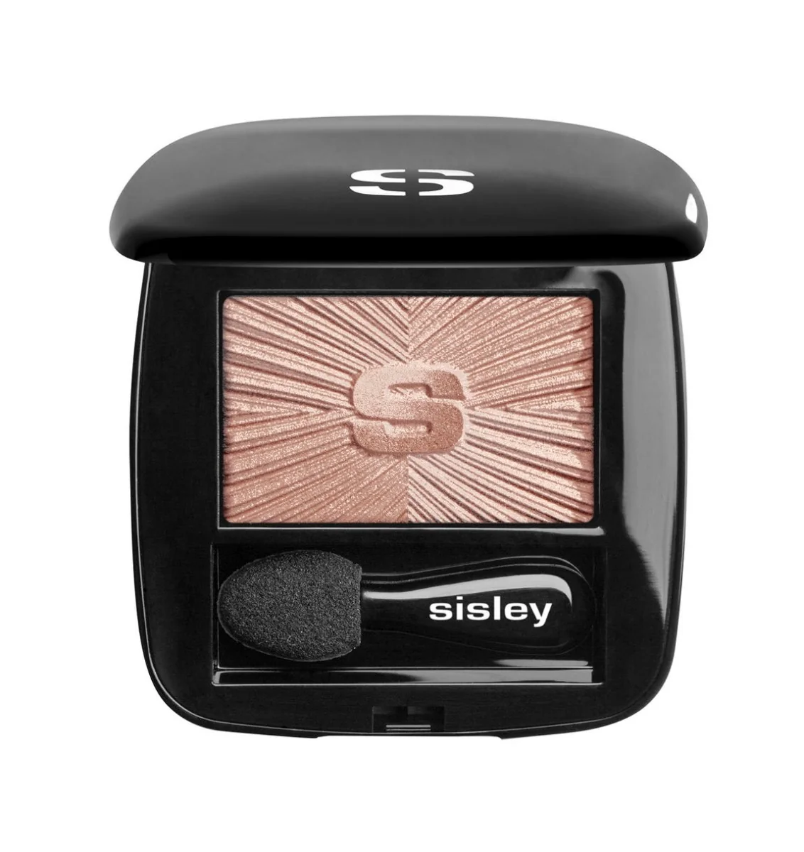 Sisley Les Phyto-Ombres 14 Sparkling Topaze oční stíny 1,5 g