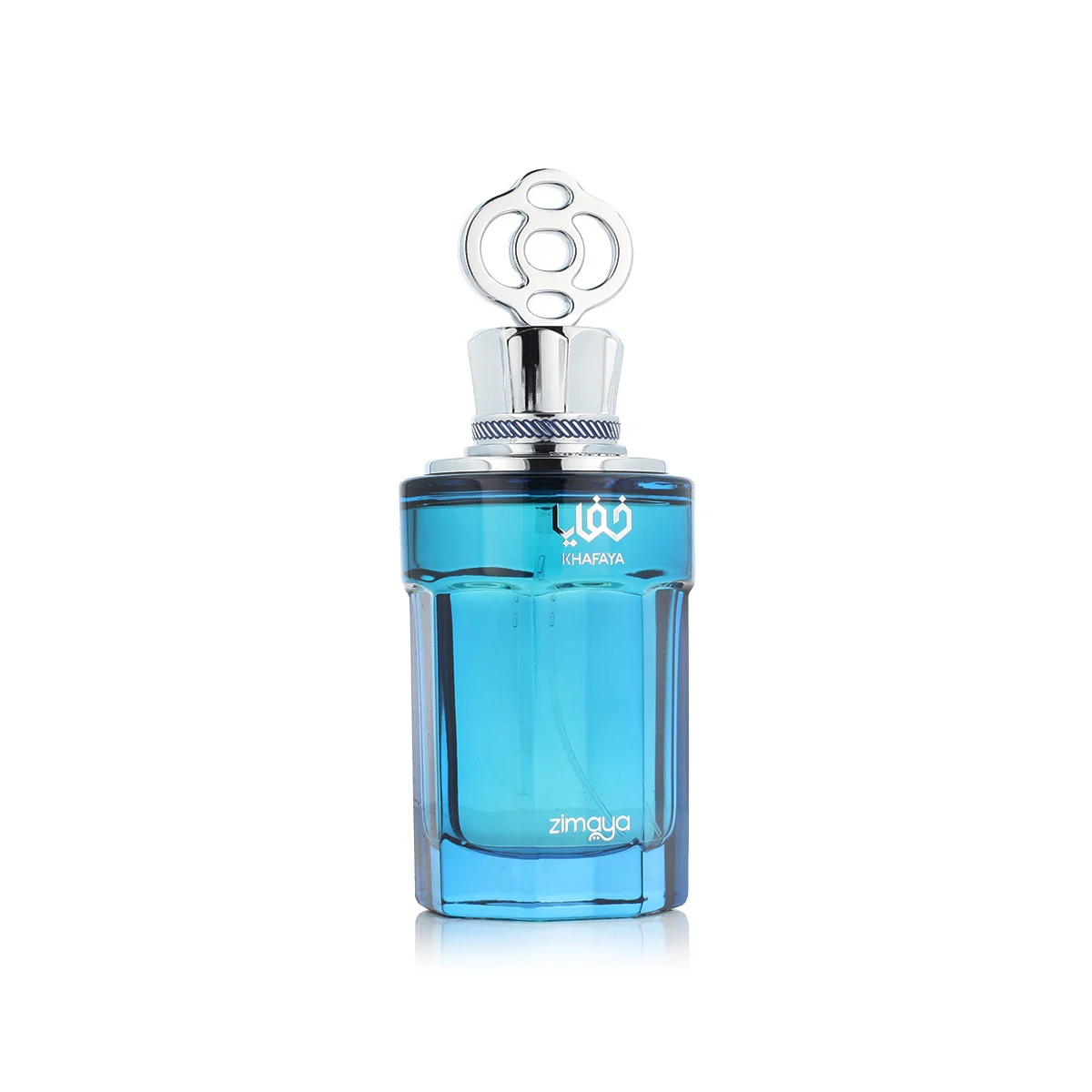 Zimaya Khafaya Blue EDP 100 ml M