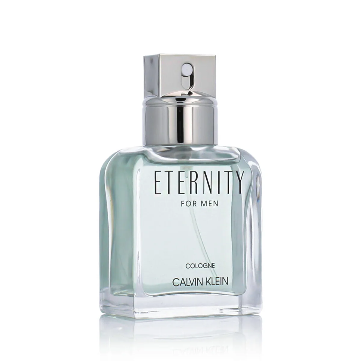 Calvin Klein Eternity Cologne For Men EDT 100 ml M