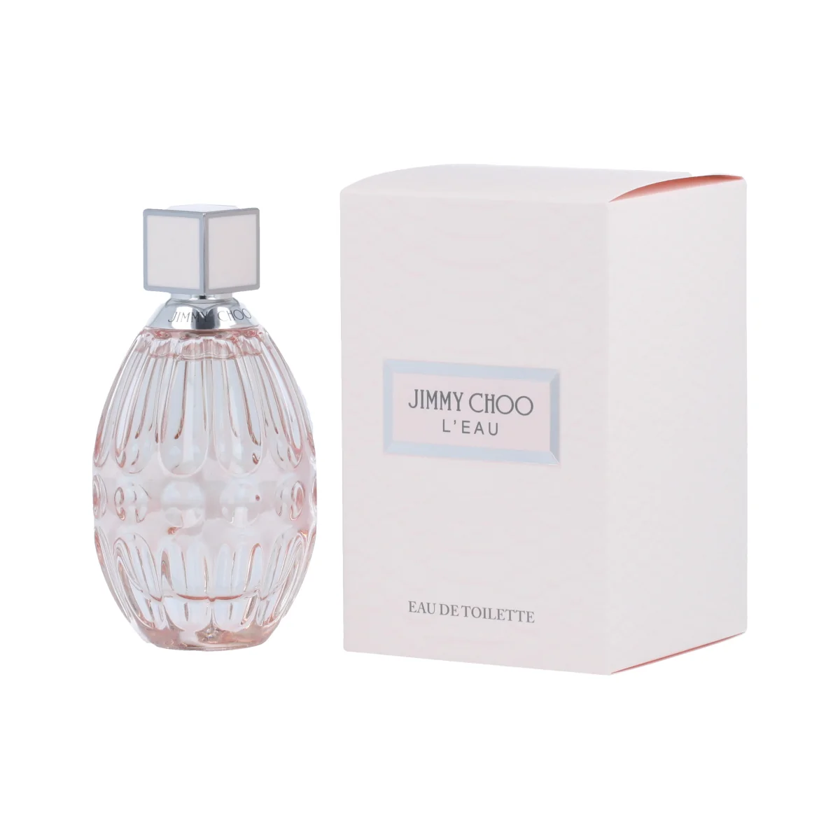 Jimmy Choo L'Eau EDT 90 ml W