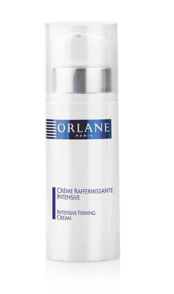 Orlane Paris Body Zpevňující tělový krém 150 ml