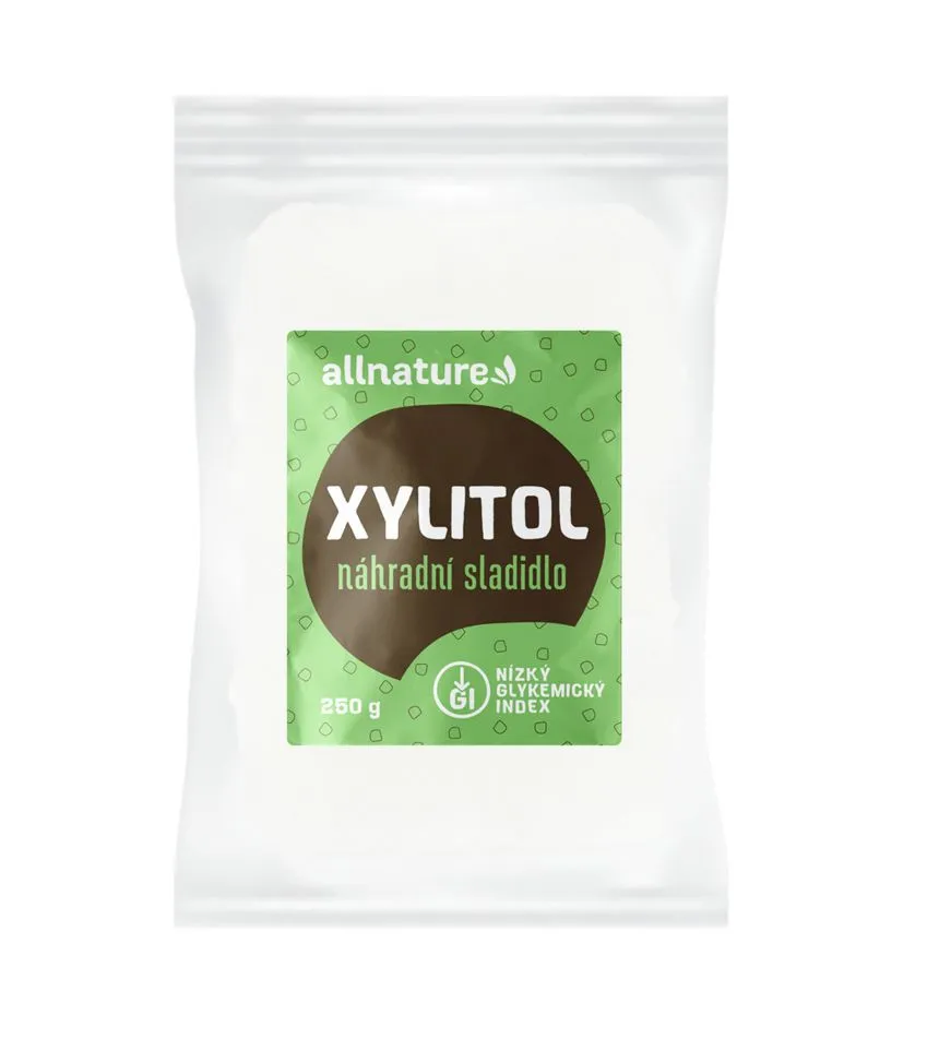 Allnature Xylitol 250 g