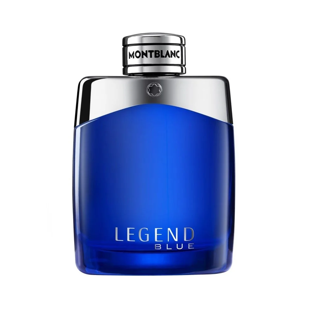 MONTBLANC LEGEND BLUE parfémovaná voda pro muže 100 ml