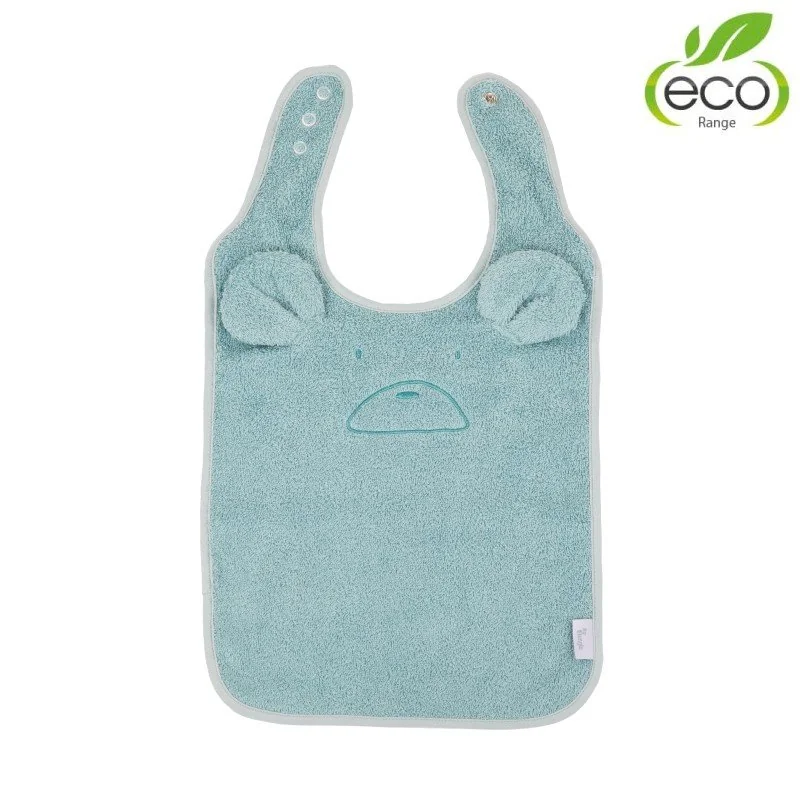 Bo Jungle bryndáček B-BIB ECO Blue Bear 