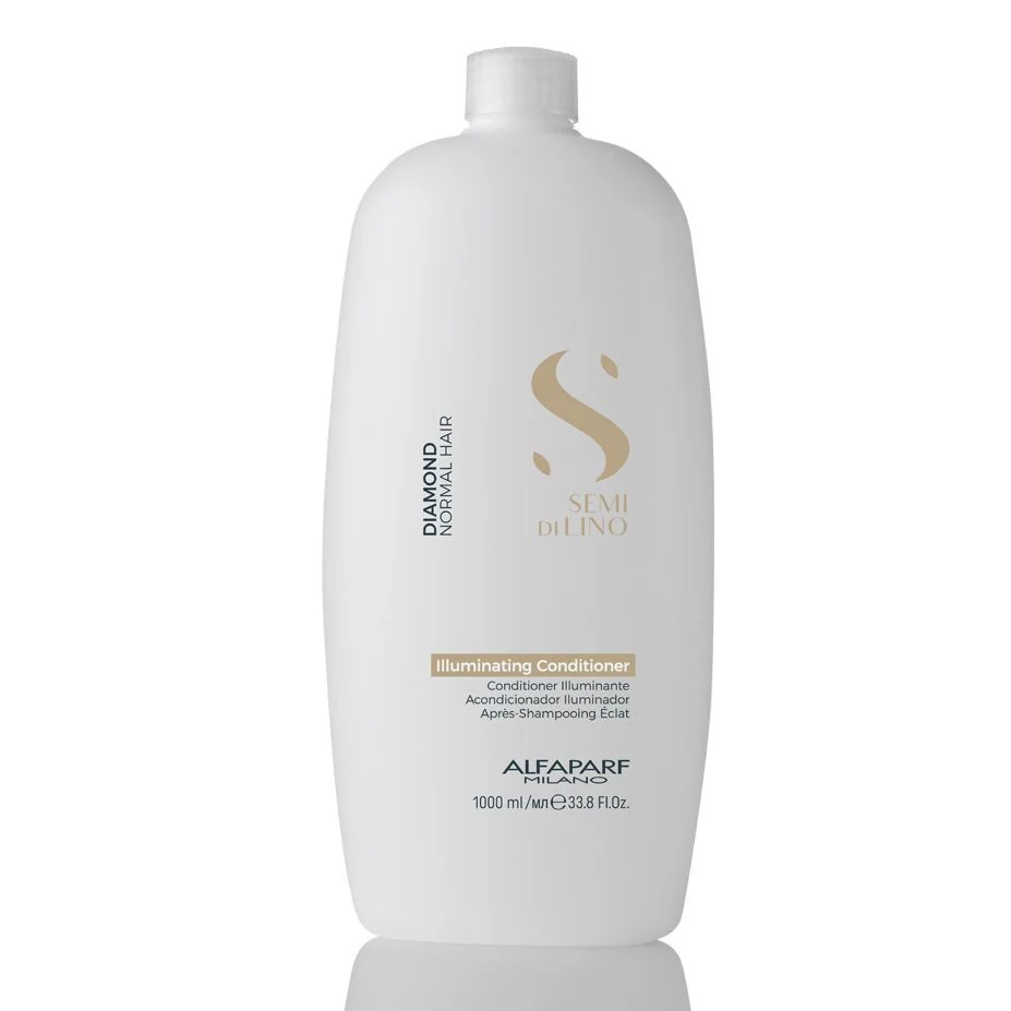 Alfaparf Milano Illuminating Conditioner rozjasňujicí kondicionér pro normální vlasy 1000 ml