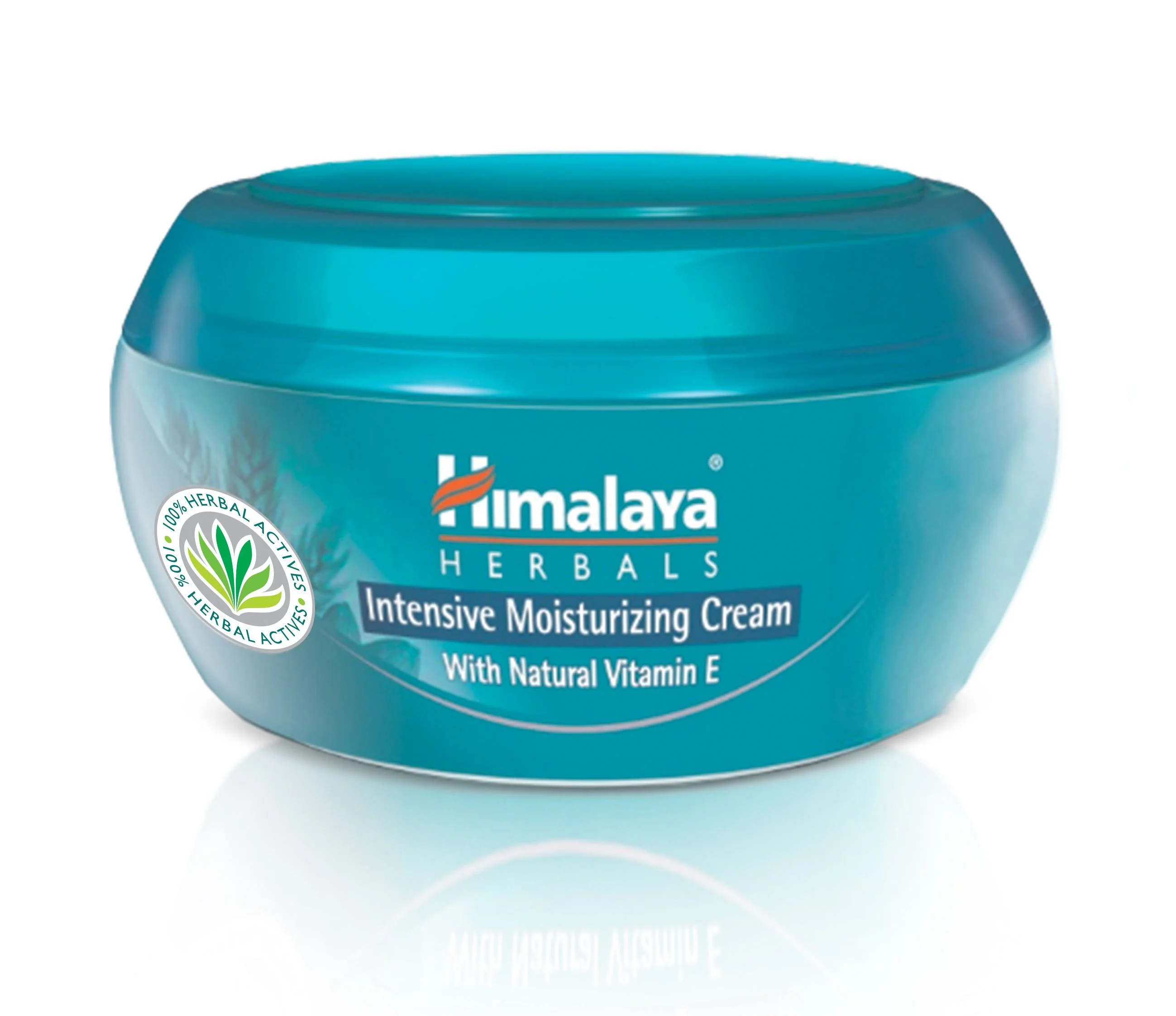 Himalaya Herbals Intenzivní hydratační krém 150 ml