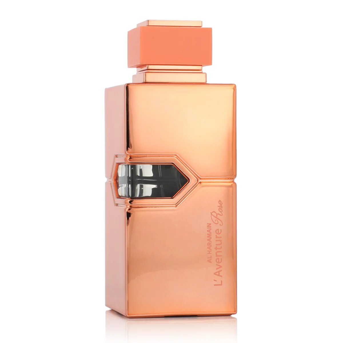 Al Haramain L'Aventure Rose EDP 200 ml W