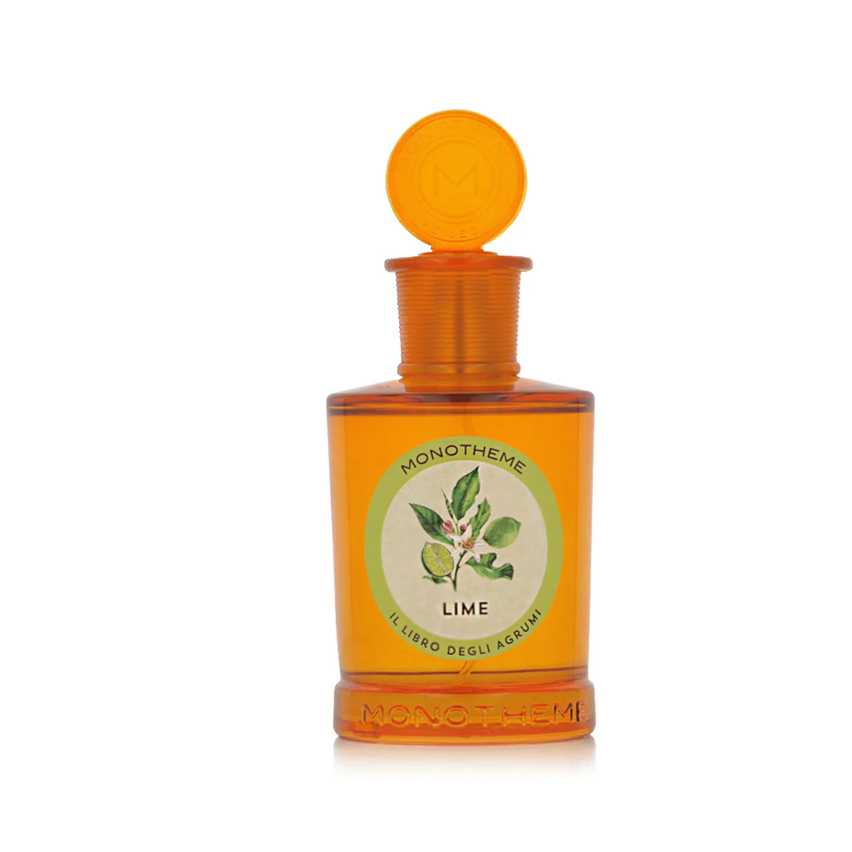 Monotheme Venezia Il Libro degli Agrumi - Lime EDT 100 ml UNISEX