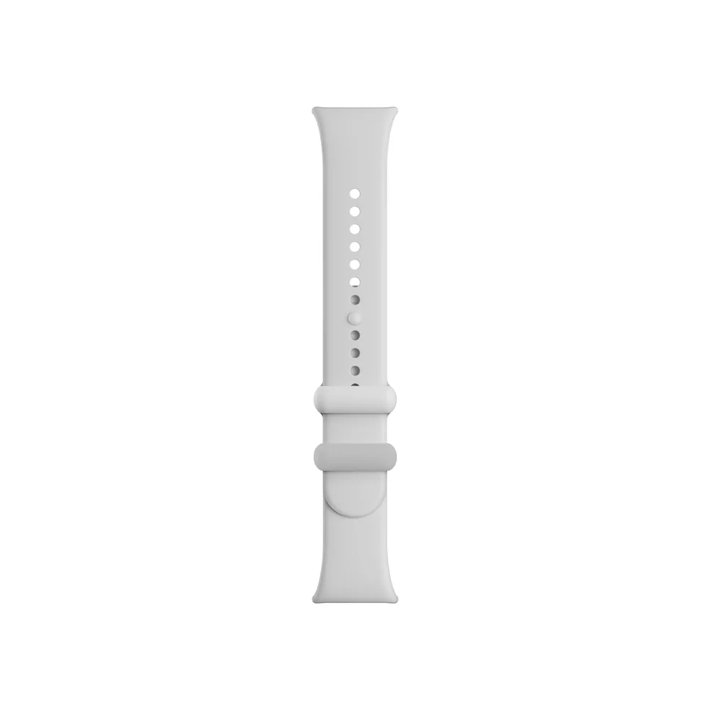 Xiaomi Smart Band 8 Pro chytré hodinky Light Grey