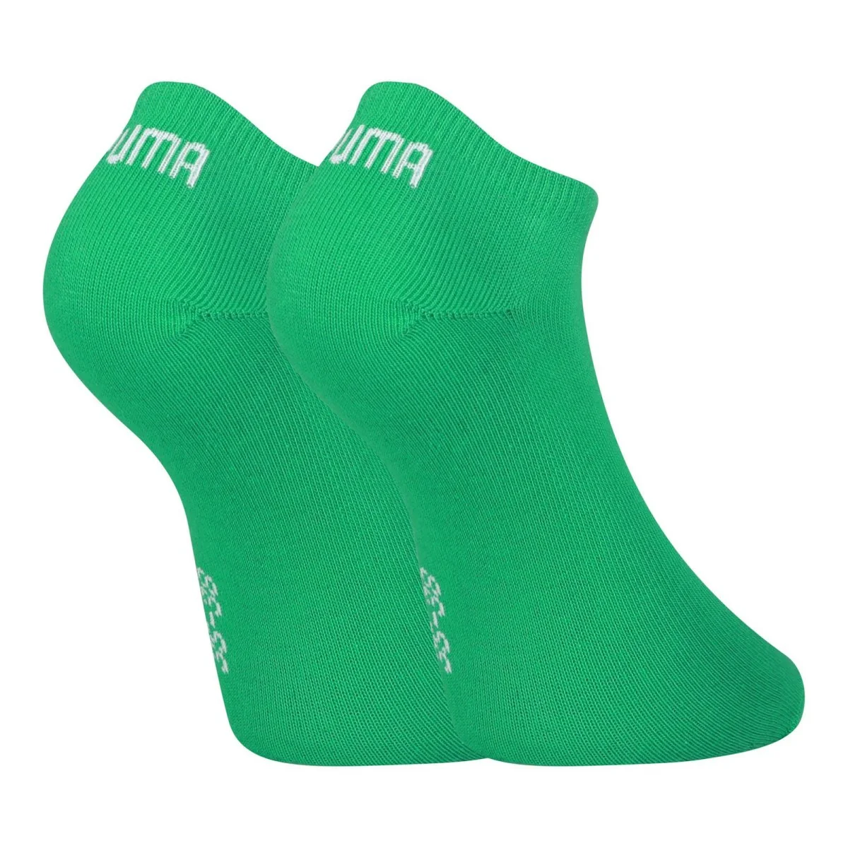 Puma 3PACK ponožky vícebarevné (261080001 089) XL 