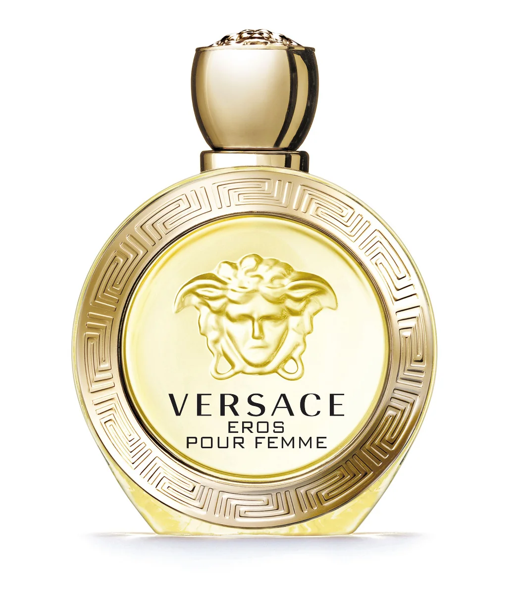 Versace Eros pour Femme toaletní voda pro ženy 100 ml