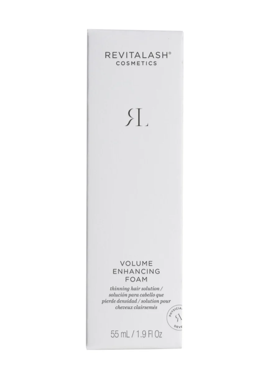 RevitaLash Cosmetics Volume Enhancing Foam vlasové sérum 55 ml