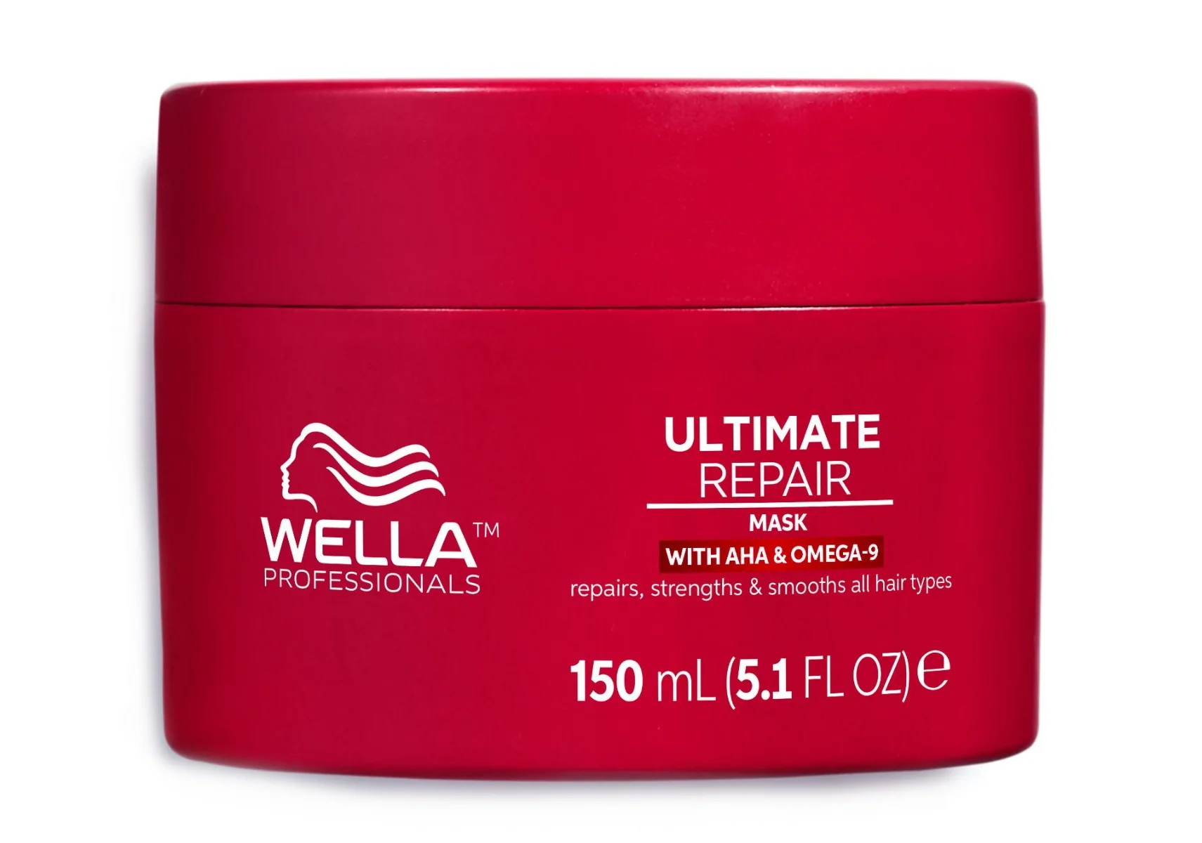 Wella Professionals Ultimate Repair maska pro poškozené vlasy 150 ml