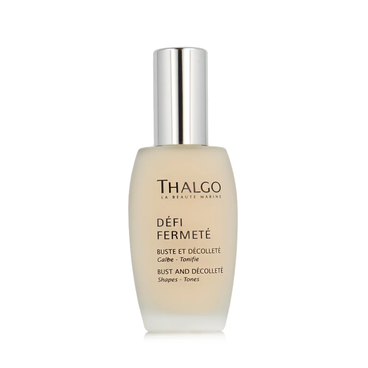 Thalgo Défi Fermeté Bust And Décolleté Emulsion 50 ml