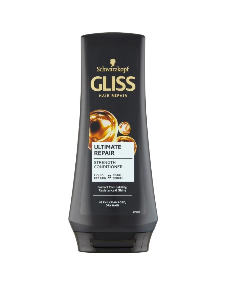 Gliss Ultimate Repair regenerační balzám 200 ml