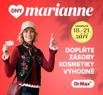 Dny Marianne