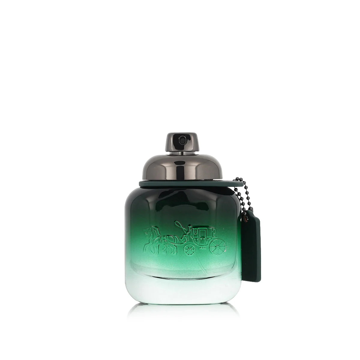 Coach Green EDT 40 ml M