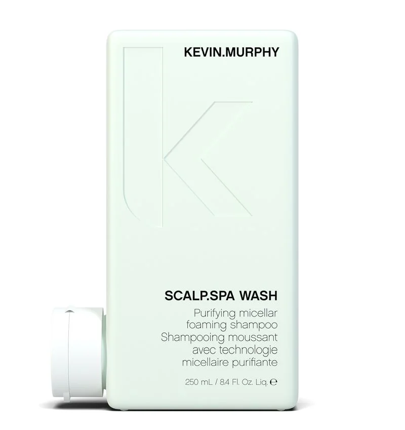 Kevin Murphy Scalp.Spa.Wash čisticí šampon 250 ml