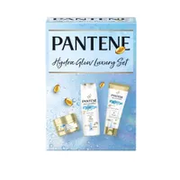 Pantene Pro-V Hydra box