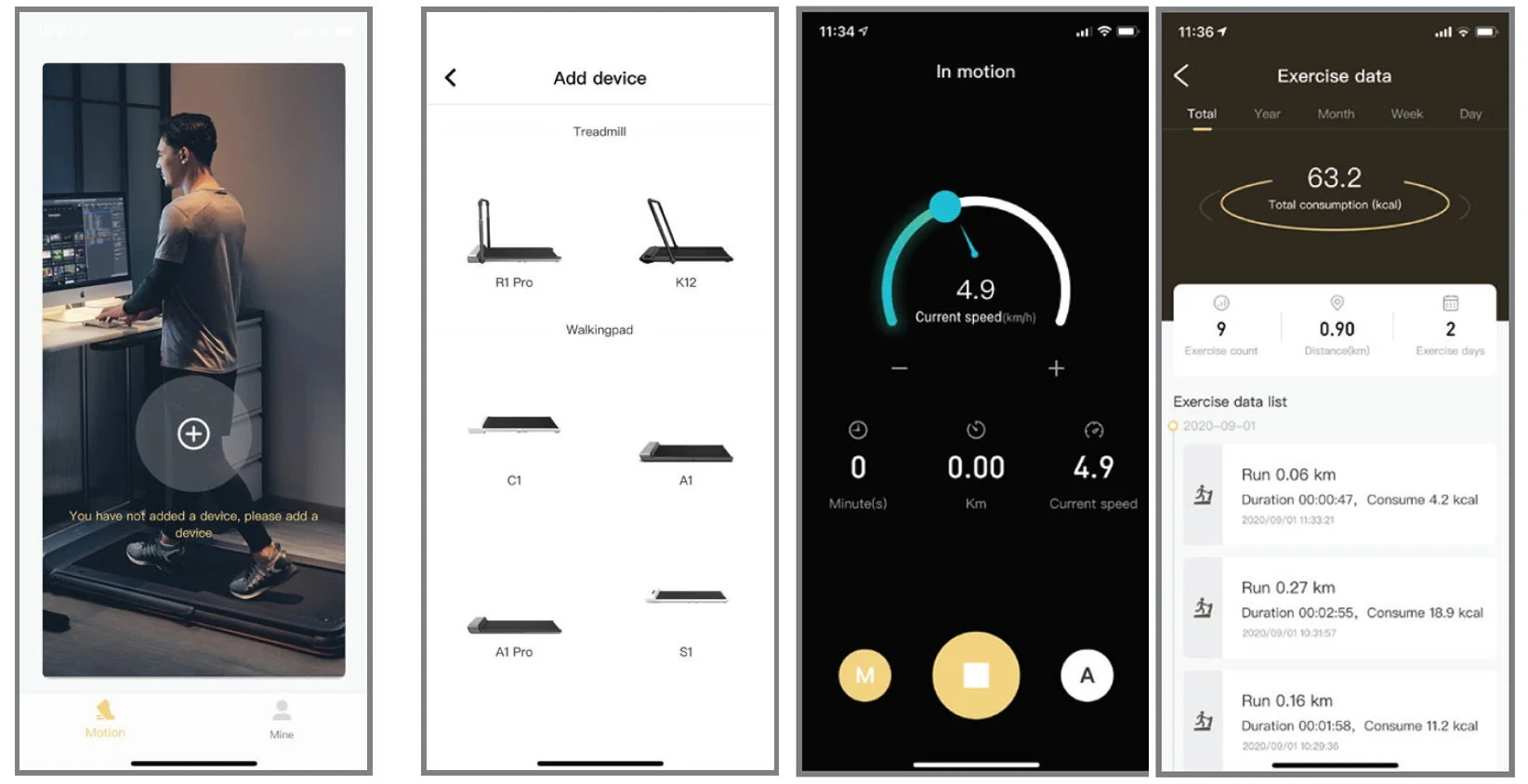 FLOW FITNESS Dtm200I 