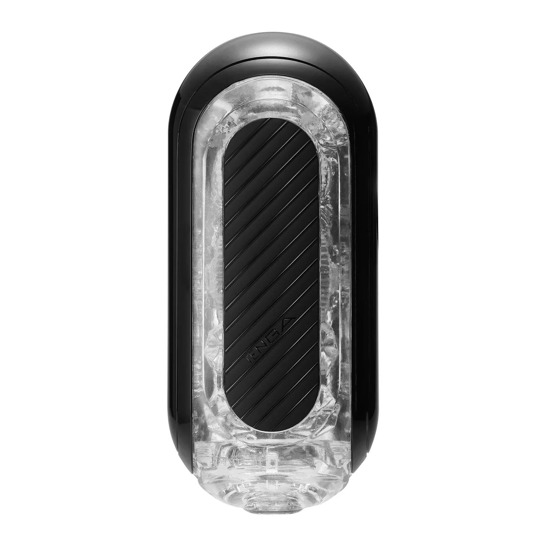 TENGA Masturbátor -  Flip Zero Gravity black 