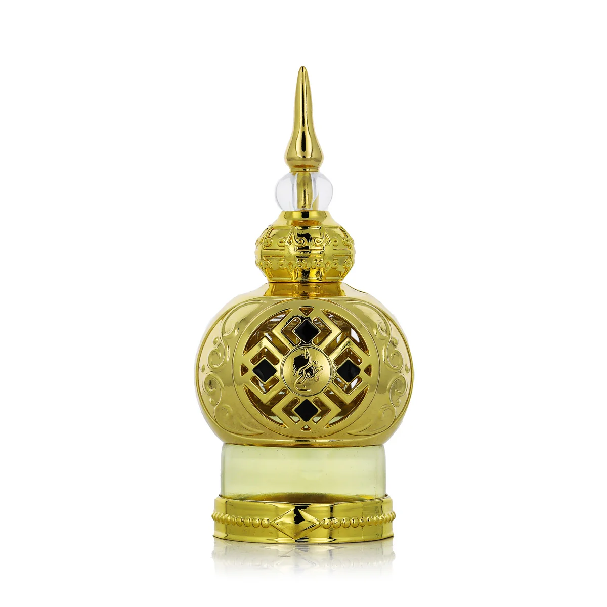 Khadlaj Shamookh (Gold) parfémovaný olej 20 ml UNISEX